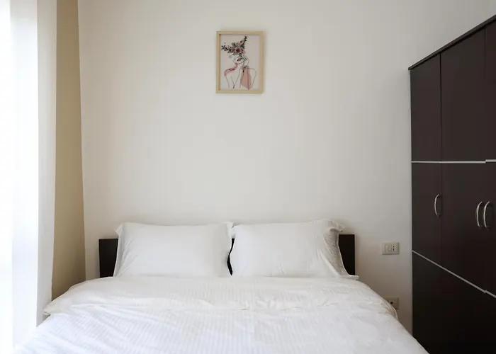 Palm Breeze * Durrës